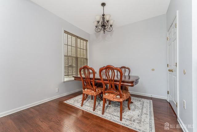 66 Tennyson Road, East Windsor, NJ 08520