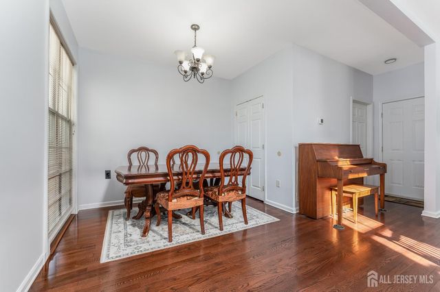 66 Tennyson Road, East Windsor, NJ 08520