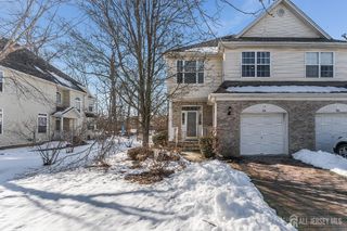 66 Tennyson Road, East Windsor, NJ 08520