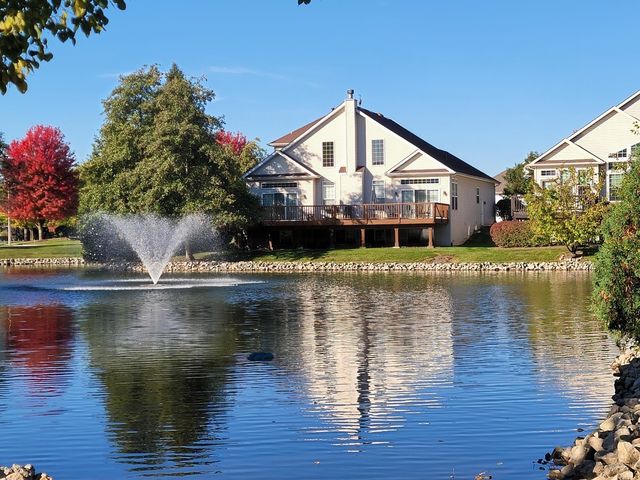 3016 Haven Court, Joliet, IL 60435