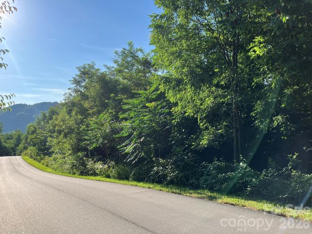 0 Cherokee Trail 6, Lake Lure, NC 28746