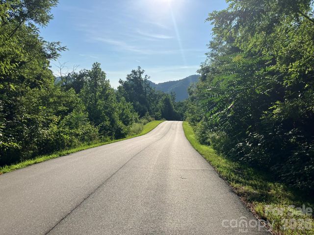 0 Cherokee Trail 6, Lake Lure, NC 28746