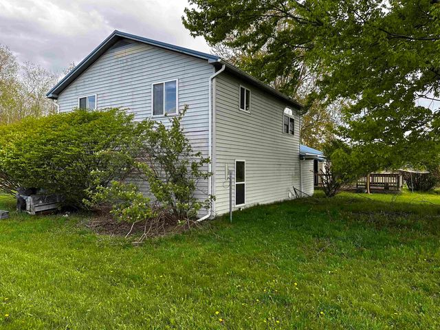 8753 N Chippewa Road, Coleman, MI 48618