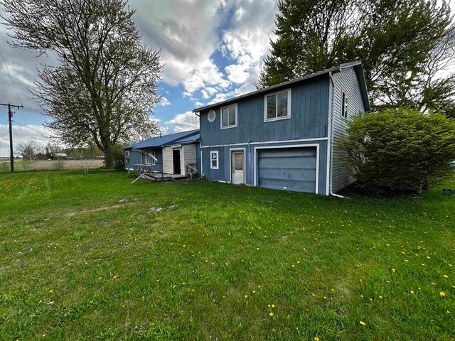 8753 N Chippewa Road, Coleman, MI 48618