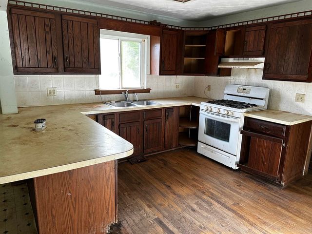 8753 N Chippewa Road, Coleman, MI 48618