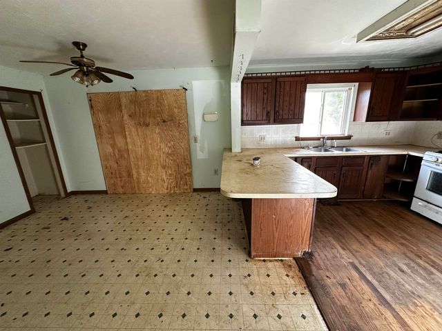 8753 N Chippewa Road, Coleman, MI 48618