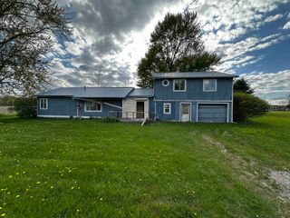 8753 N Chippewa Road, Coleman, MI 48618