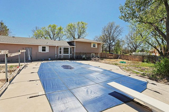 12450 W lynndale st, Wichita, KS 67235