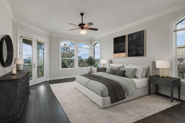 216 CORINTHIAN ST, Lakeway, TX 78734