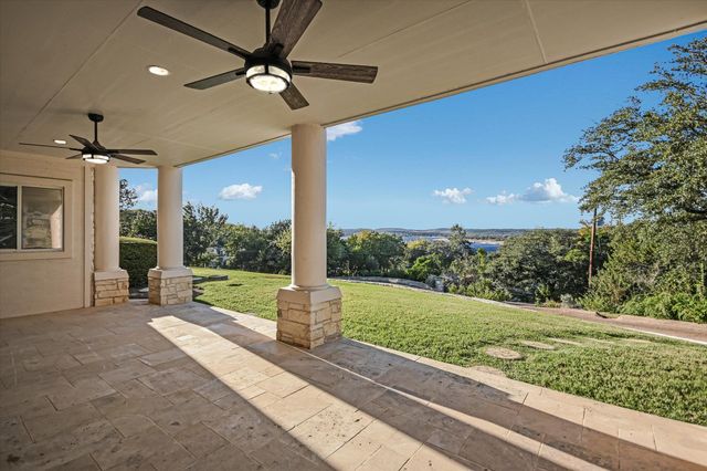 216 CORINTHIAN ST, Lakeway, TX 78734