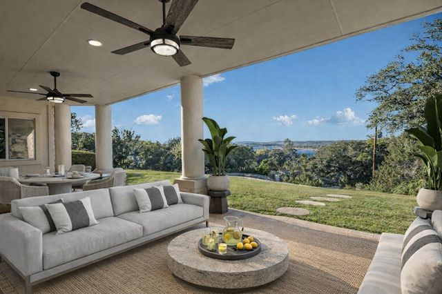 216 CORINTHIAN ST, Lakeway, TX 78734