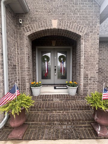 176 Post Oak Ln, Smithville, TN 37166