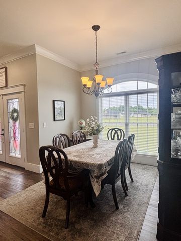 176 Post Oak Ln, Smithville, TN 37166