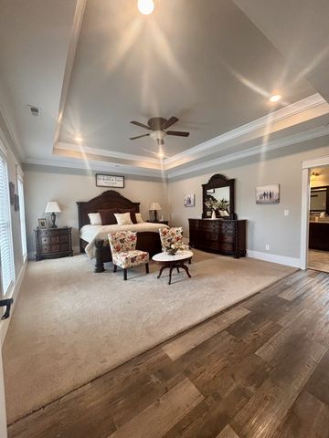 176 Post Oak Ln, Smithville, TN 37166