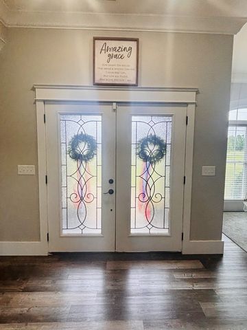 176 Post Oak Ln, Smithville, TN 37166