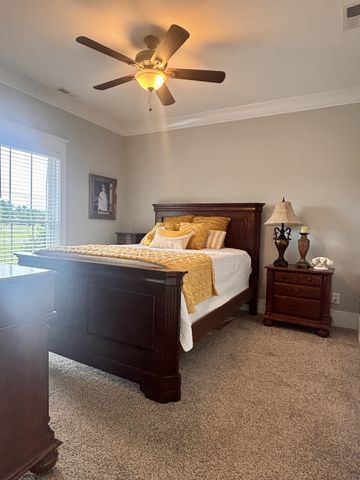 176 Post Oak Ln, Smithville, TN 37166