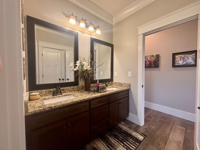 176 Post Oak Ln, Smithville, TN 37166