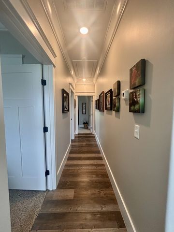 176 Post Oak Ln, Smithville, TN 37166