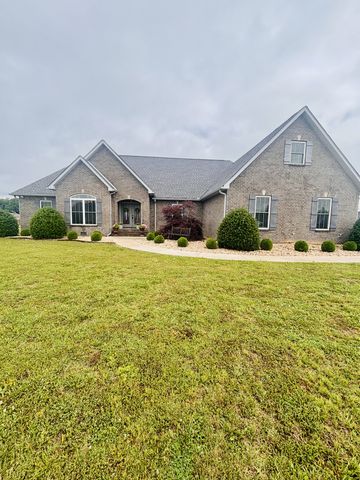 176 Post Oak Ln, Smithville, TN 37166