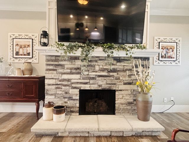 176 Post Oak Ln, Smithville, TN 37166