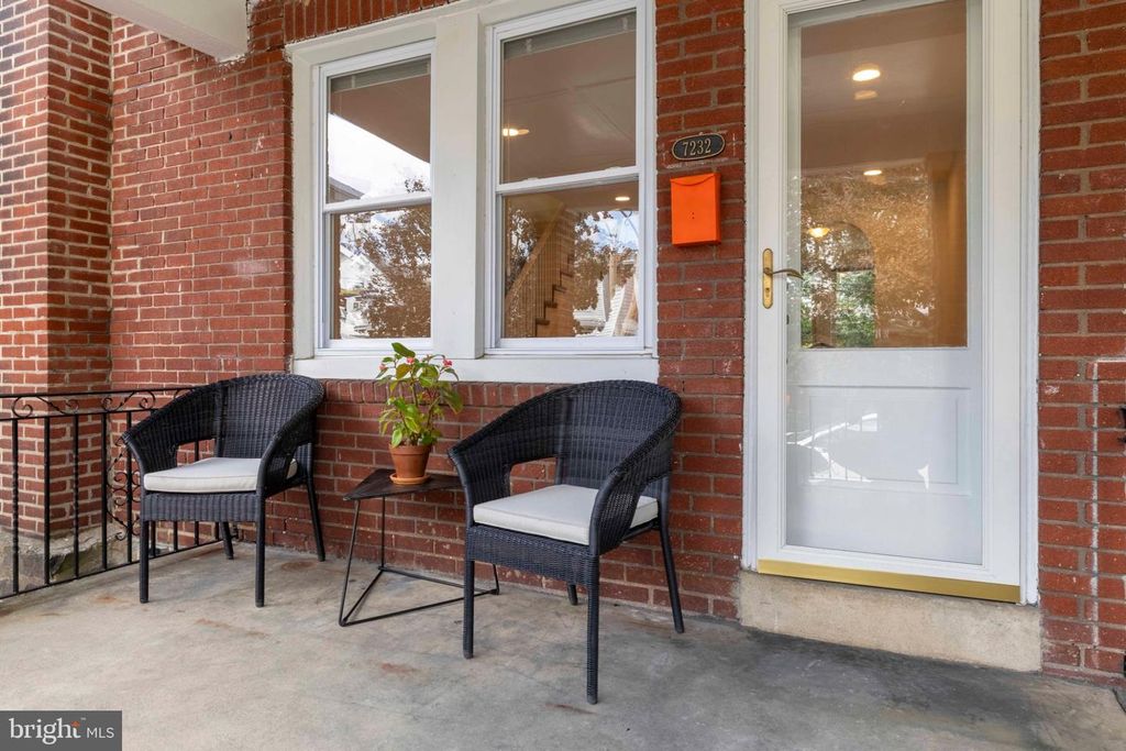 7232 DEVON ST, PHILADELPHIA, PA 19119 — photo 3