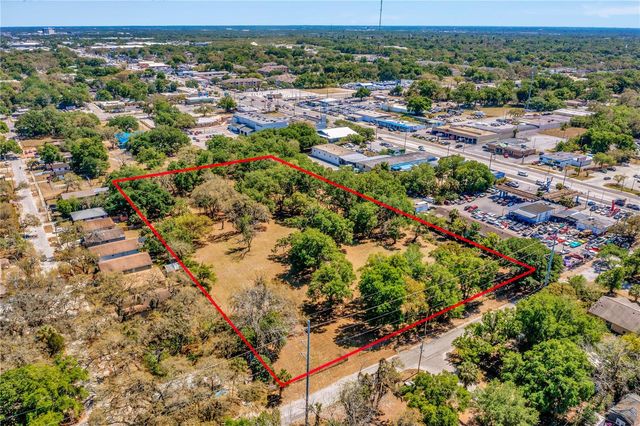 5501 N 37TH STREET, Tampa, FL 33610