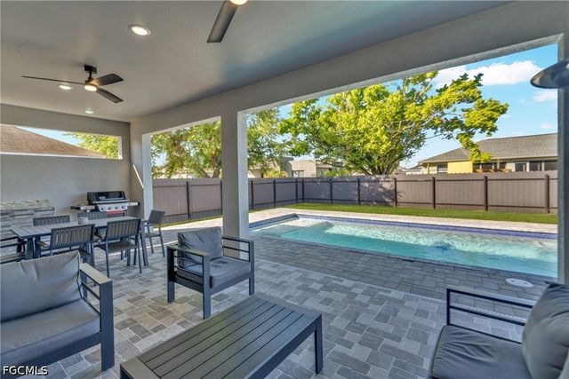 118 NW 2nd AVE, Cape Coral, FL 33993