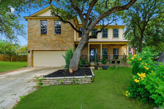 1006 Candlenut, San Antonio, TX 78245