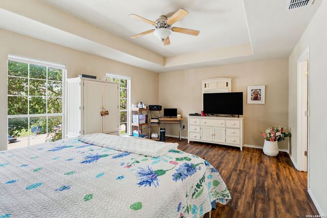 1006 Candlenut, San Antonio, TX 78245