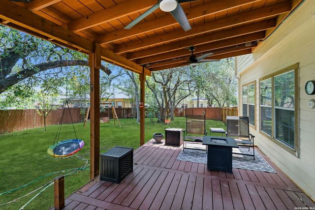 1006 Candlenut, San Antonio, TX 78245