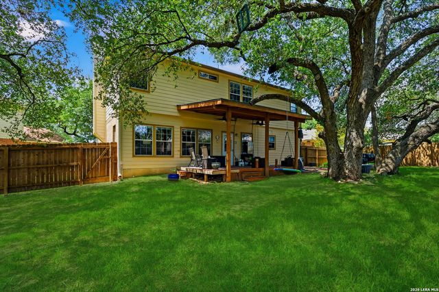 1006 Candlenut, San Antonio, TX 78245