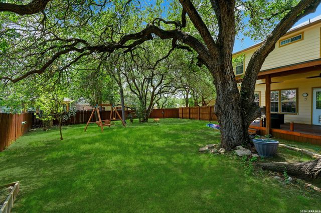 1006 Candlenut, San Antonio, TX 78245
