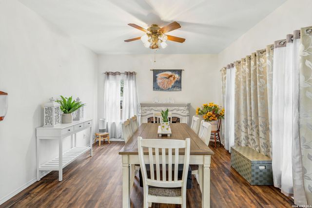 1006 Candlenut, San Antonio, TX 78245