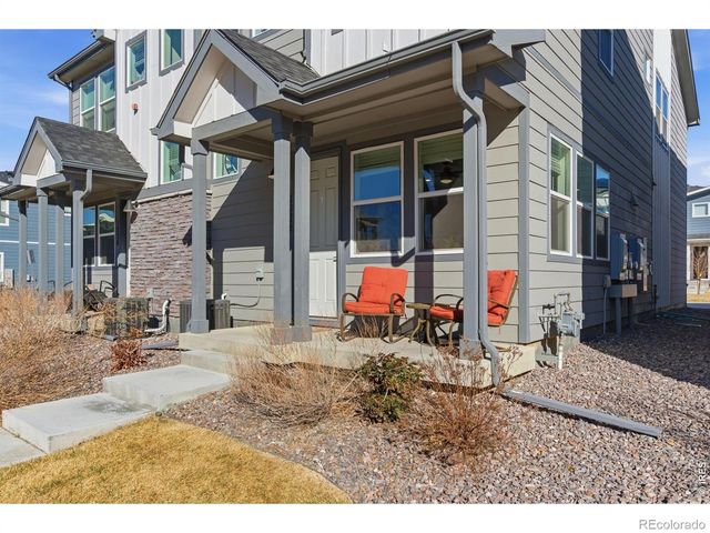 1928 Rosen Drive, Fort Collins, CO 80528