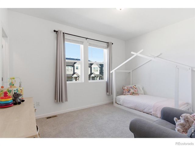 1928 Rosen Drive, Fort Collins, CO 80528