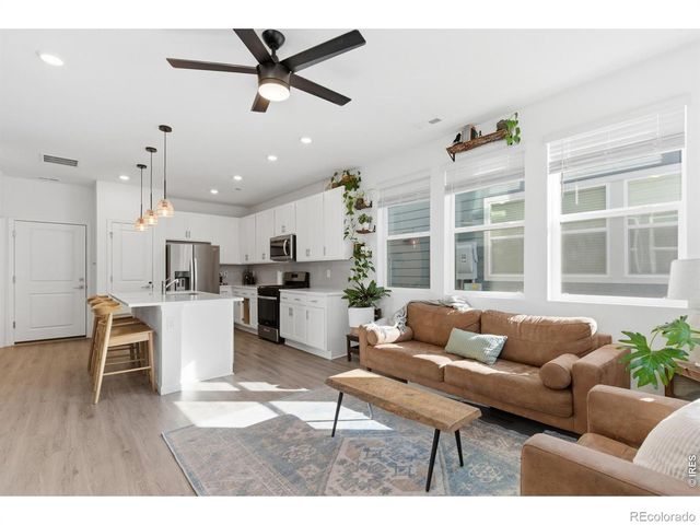 1928 Rosen Drive, Fort Collins, CO 80528
