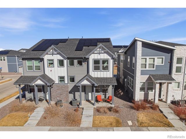 1928 Rosen Drive, Fort Collins, CO 80528
