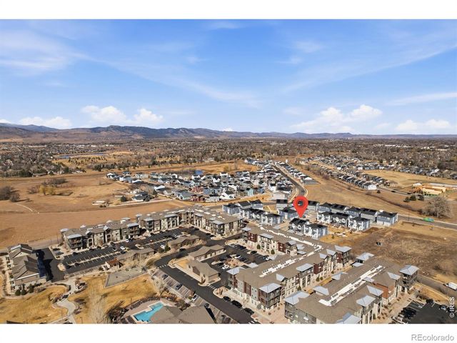 1928 Rosen Drive, Fort Collins, CO 80528