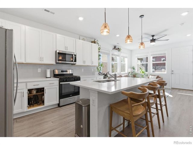 1928 Rosen Drive, Fort Collins, CO 80528