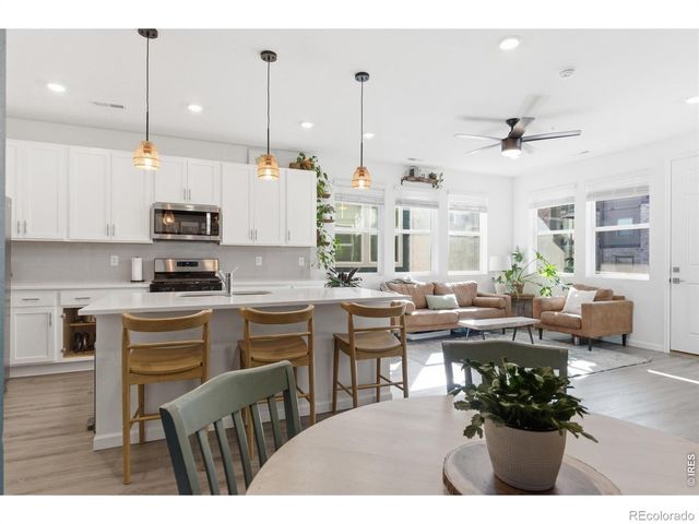 1928 Rosen Drive, Fort Collins, CO 80528