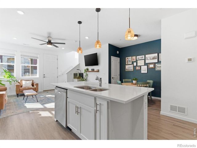 1928 Rosen Drive, Fort Collins, CO 80528