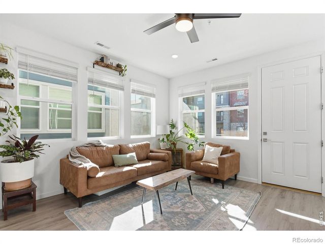 1928 Rosen Drive, Fort Collins, CO 80528