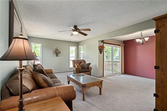 13020 S Raintree Drive, Olathe, KS 66062