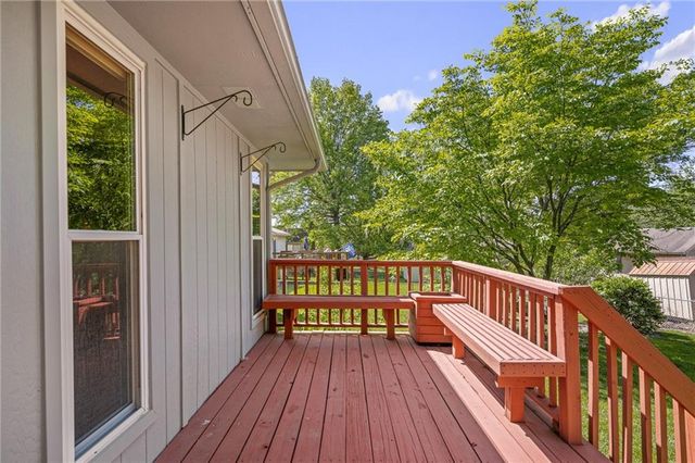 13020 S Raintree Drive, Olathe, KS 66062