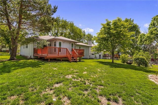 13020 S Raintree Drive, Olathe, KS 66062