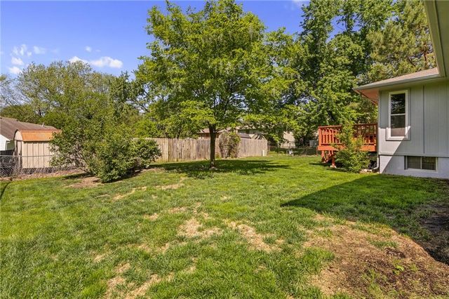 13020 S Raintree Drive, Olathe, KS 66062