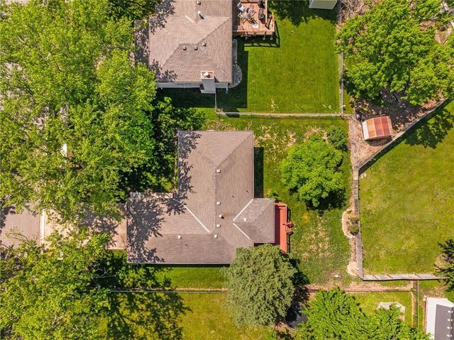 13020 S Raintree Drive, Olathe, KS 66062