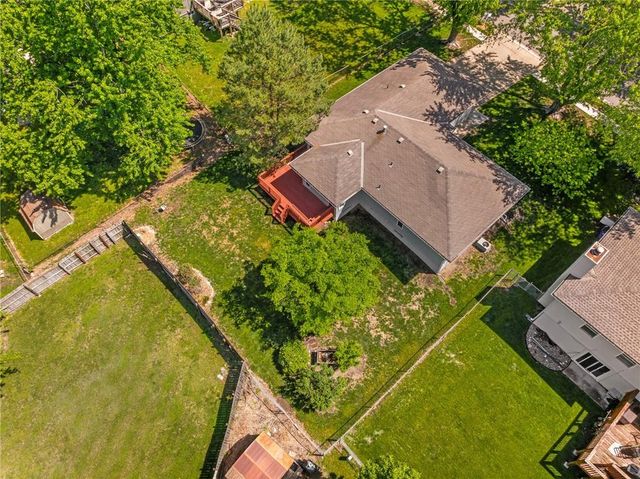 13020 S Raintree Drive, Olathe, KS 66062
