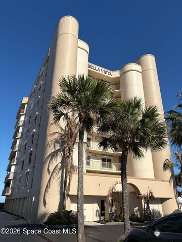 1755 N Highway A1a 702, Indialantic, FL 32903