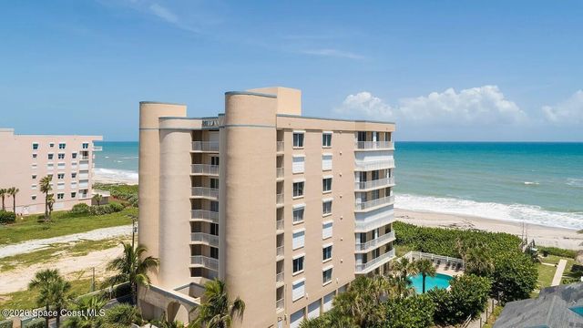 1755 N Highway A1a 702, Indialantic, FL 32903